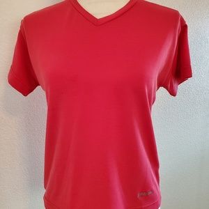 Patagonia V-neck Tee